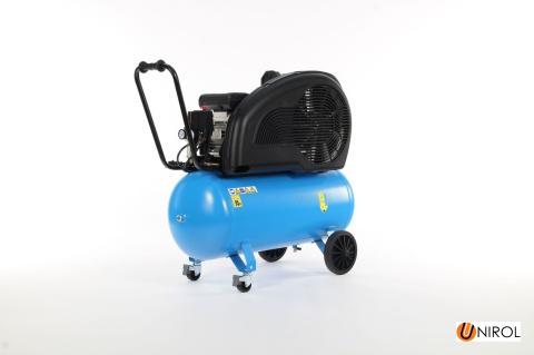KOMPRESOR OLEJOWY ABAC PRO A39B/100 3HP 400V KOMPRESOR OLEJOWY ABAC PRO A39B/100 3HP 400V