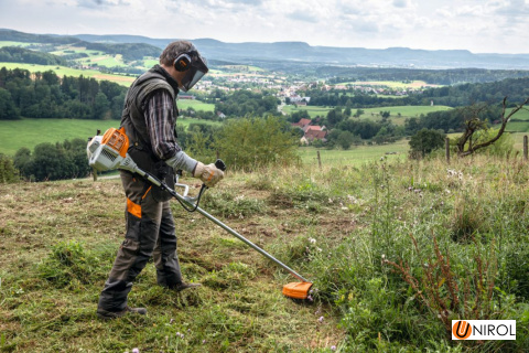 KOSA SPAINOWA STIHL FS 235 KOSA SPAINOWA STIHL FS 235