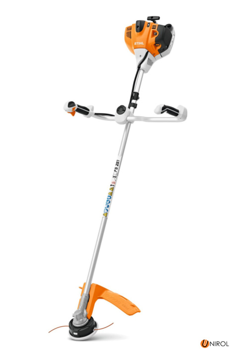 KOSA SPALINOWA STIHL FS 261 KOSA SPALINOWA STIHL FS 261
