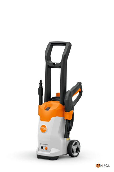 MYJKA WYSOKOCIŚNIENIOWA STIHL RE 80 MYJKA WYSOKOCIŚNIENIOWA STIHL RE 80