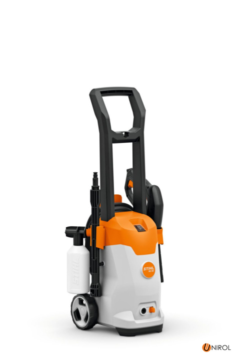 MYJKA WYSOKOCIŚNIENIOWA STIHL RE 80 MYJKA WYSOKOCIŚNIENIOWA STIHL RE 80