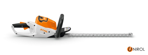 NOŻYCE AKUMULATOROWE STIHL HSA 50 Z AKUMULATOREM AK 10 I ŁADOWARKĄ AL 101 NOŻYCE AKUMULATOROWE STIHL HSA 50 Z AKUMULATOREM AK 10 I ŁADOWARKĄ AL 101