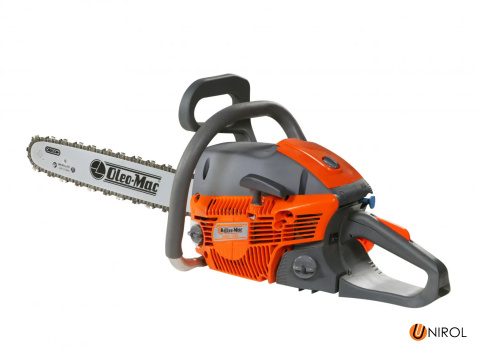 PILARKA SPALINOWA OLEO MAC GSH 510 -16"