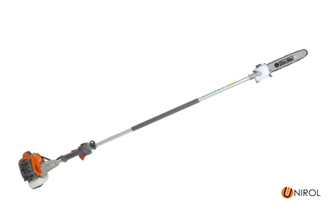 PODKRZESYWARKA SPALINOWA OLEO MAC PPH 250 PODKRZESYWARKA SPALINOWA OLEO MAC PPH 250