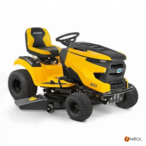 TRAKTOREK CUB CADET XT1 OS107 TRAKTOREK CUB CADET XT1 OS107