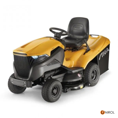TRAKTOREK 2-CYLINDROWY STIGA ESTATE 7102 W TRAKTOREK 2-CYLINDROWY STIGA ESTATE 7102 W
