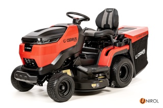 Traktorek Cedrus Premium C-TRAC-103HC