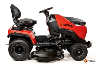 Traktorek Cedrus Premium C-TRAC-108HS