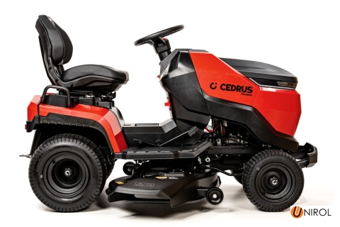 Traktorek Cedrus Premium C-TRAC-108HS