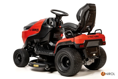 Traktorek Cedrus Premium C-TRAC-108HS