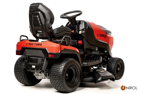 Traktorek Cedrus Premium C-TRAC-108HS