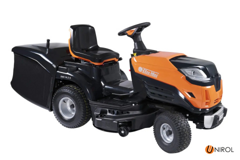 TRAKTOREK OLEO MAC OM 86R/14,5 K TRAKTOREK OLEO MAC OM 86R/14,5 K