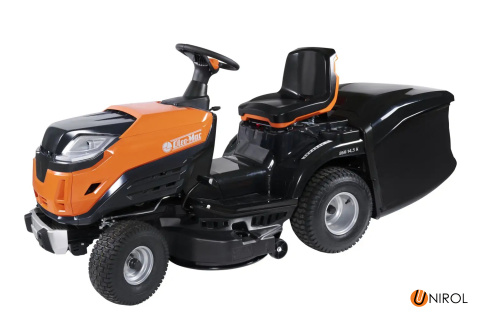 TRAKTOREK OLEO MAC OM 86R/14,5 K TRAKTOREK OLEO MAC OM 86R/14,5 K