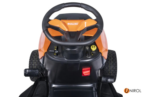 TRAKTOREK OLEO MAC OM 86R/14,5 K TRAKTOREK OLEO MAC OM 86R/14,5 K