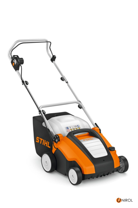 WERTYKULATOR ELEKTRYCZNY STIHL RLE 240 WERTYKULATOR ELEKTRYCZNY STIHL RLE 240