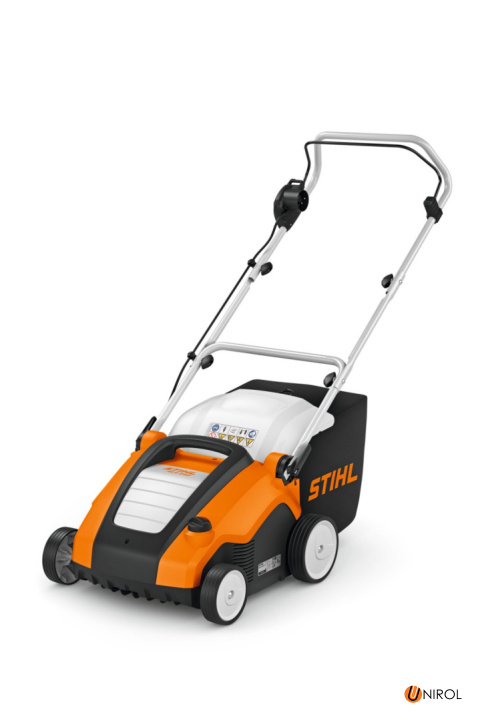 WERTYKULATOR ELEKTRYCZNY STIHL RLE 240 WERTYKULATOR ELEKTRYCZNY STIHL RLE 240